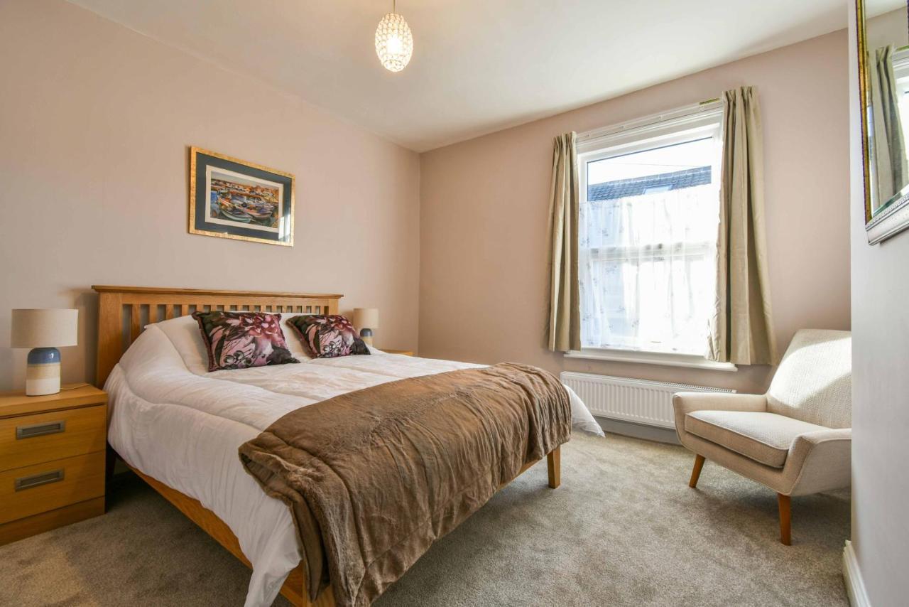Bay Tree Cottage Йорк Екстер'єр фото