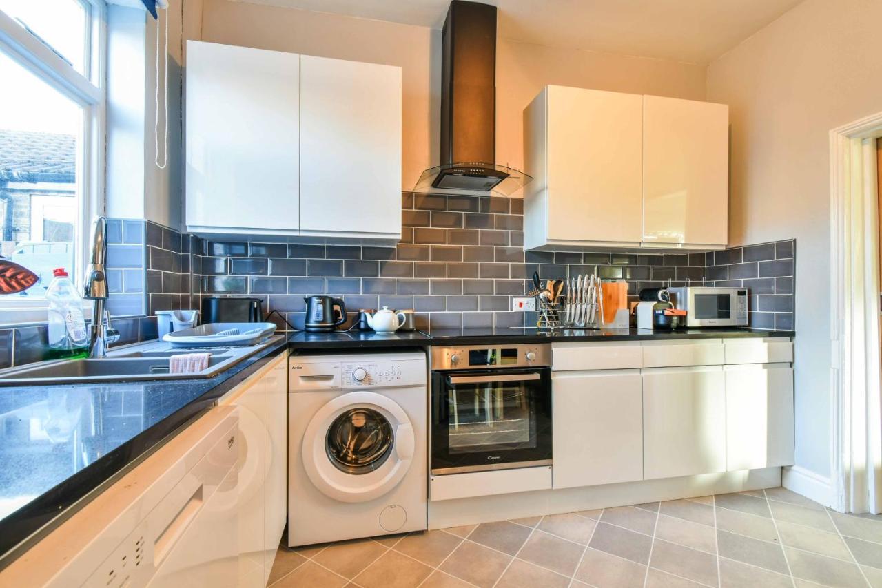 Bay Tree Cottage Йорк Екстер'єр фото