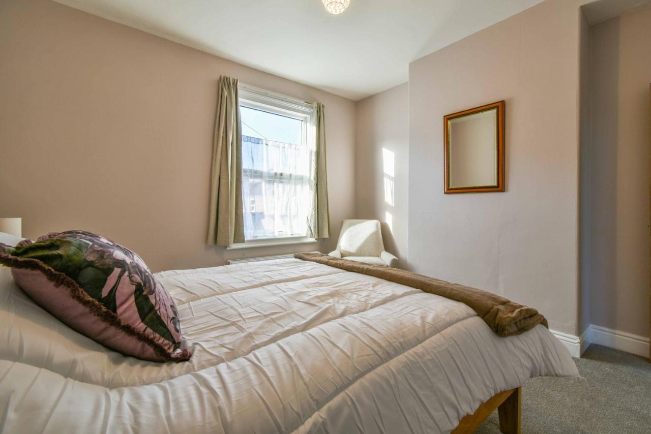 Bay Tree Cottage Йорк Екстер'єр фото